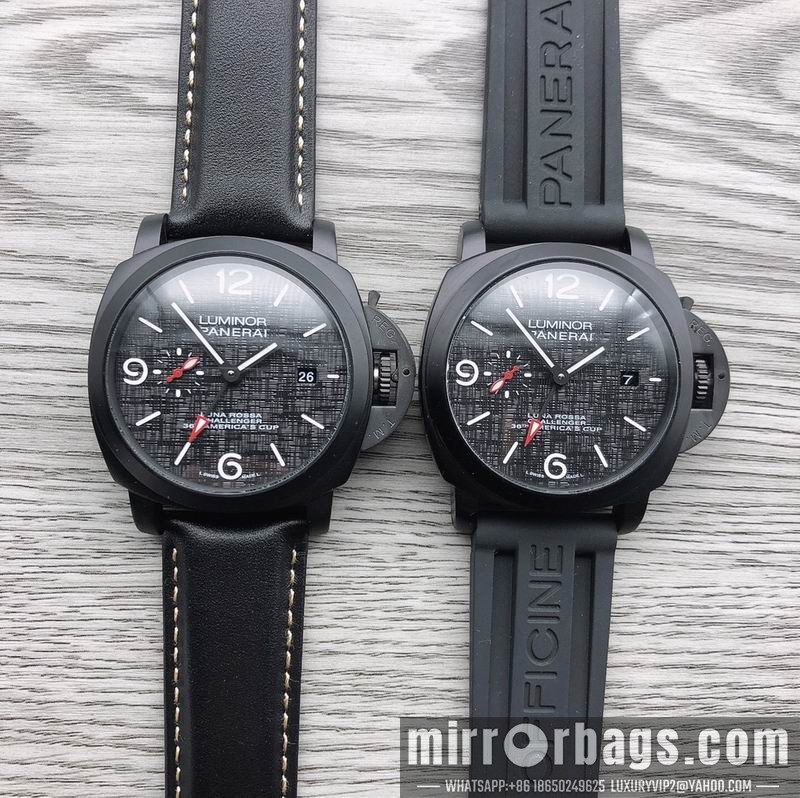 Panerai 44mm 090418 Watch
