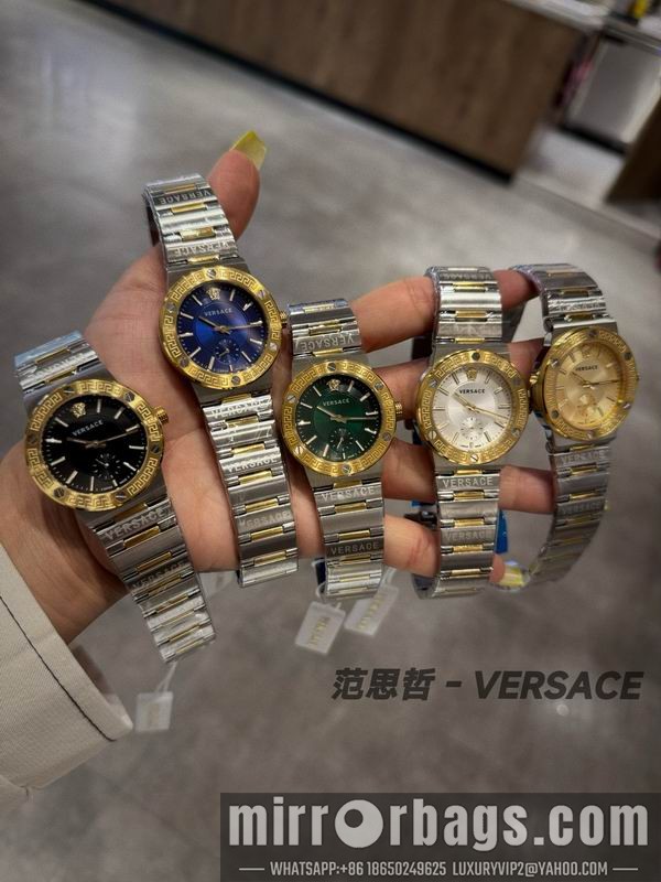 Versace 36mm 042902 Watch