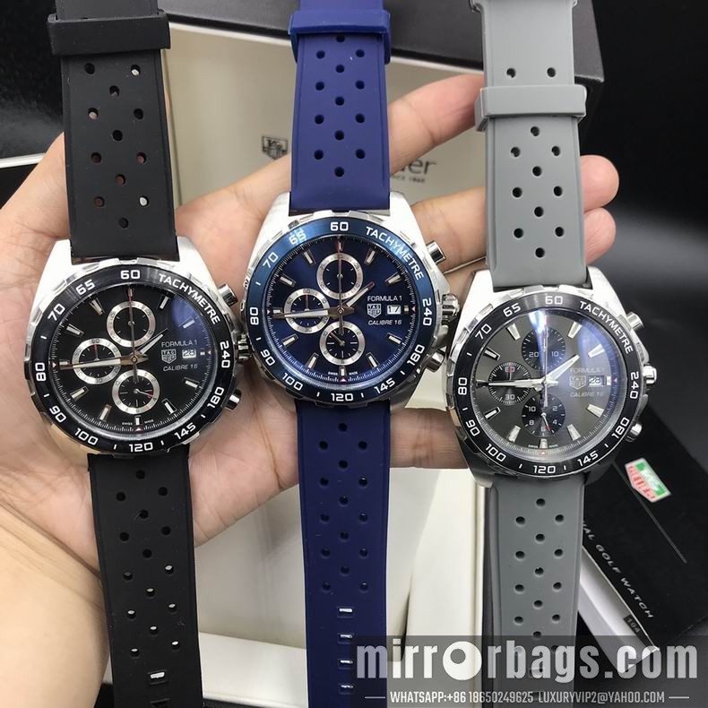 Tag Heuer watch M38 Watch