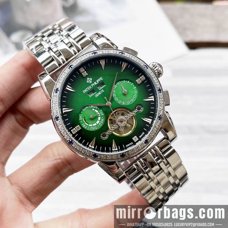 Patek Philippe 42mm 032564 Watch