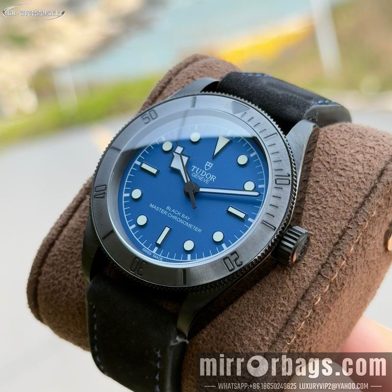Tudor 41mm 041605 Watch