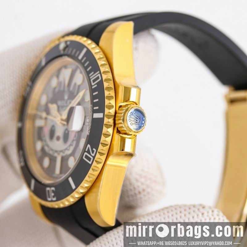 Rolex 40mm 100951 Watch