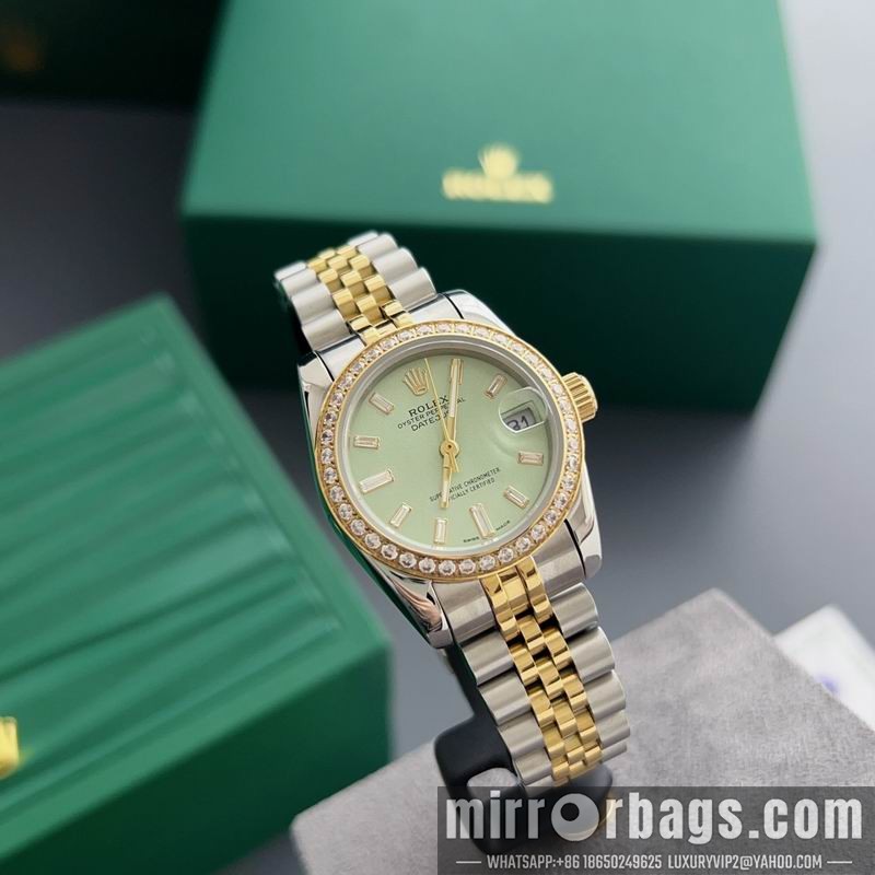 Rolex 31mm 110396 Watch