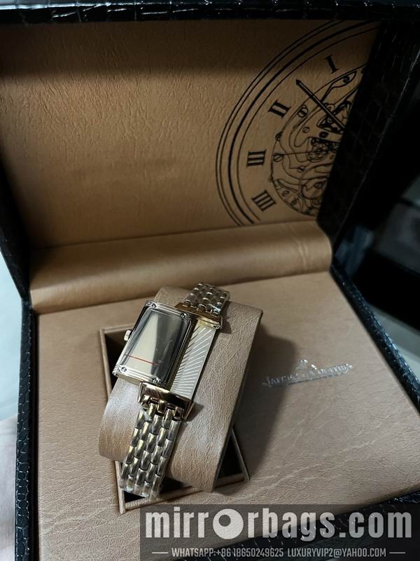 Jaeger Lecoultre 40.1X20mm 042906 Watch
