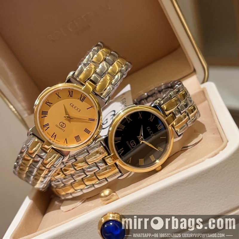 Gucci 28mm 091714 Watch