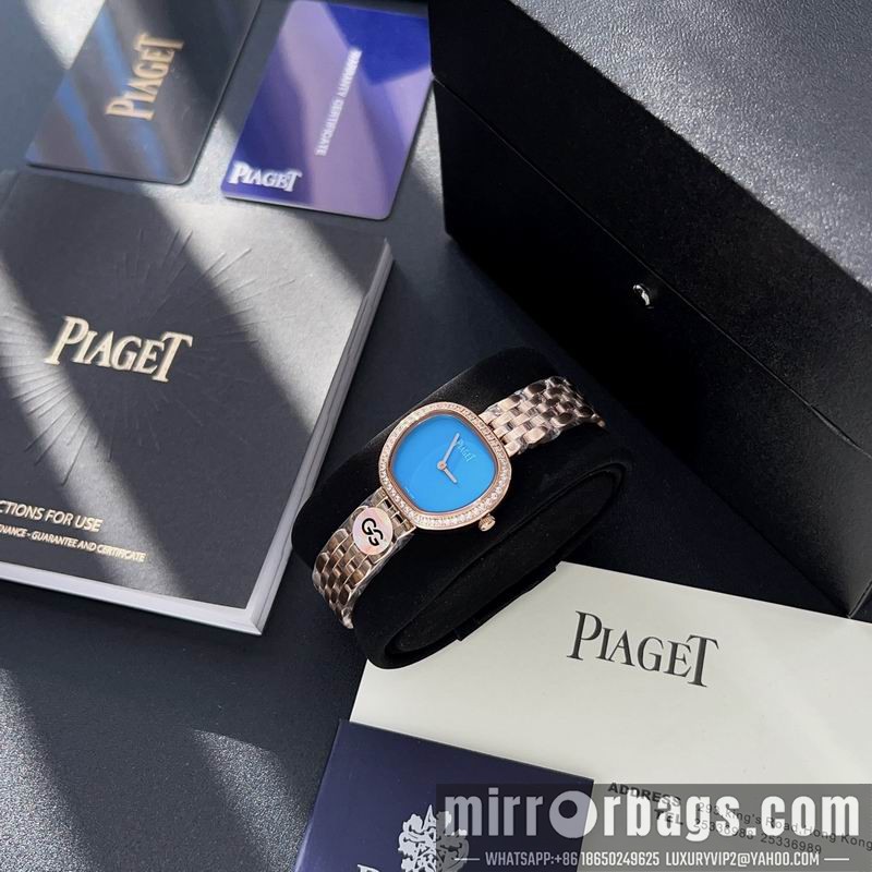 Piaget 29mm 110393 Watch