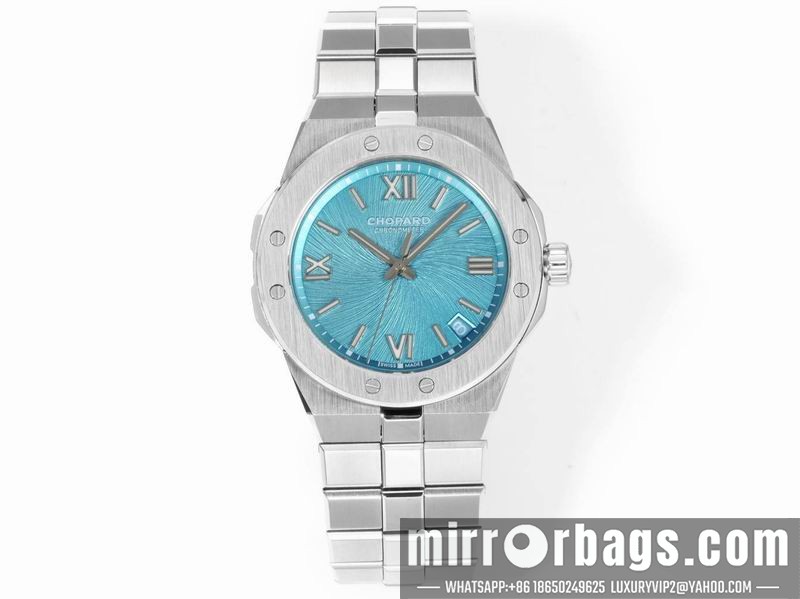 Chopard 41mm 080440 Watch