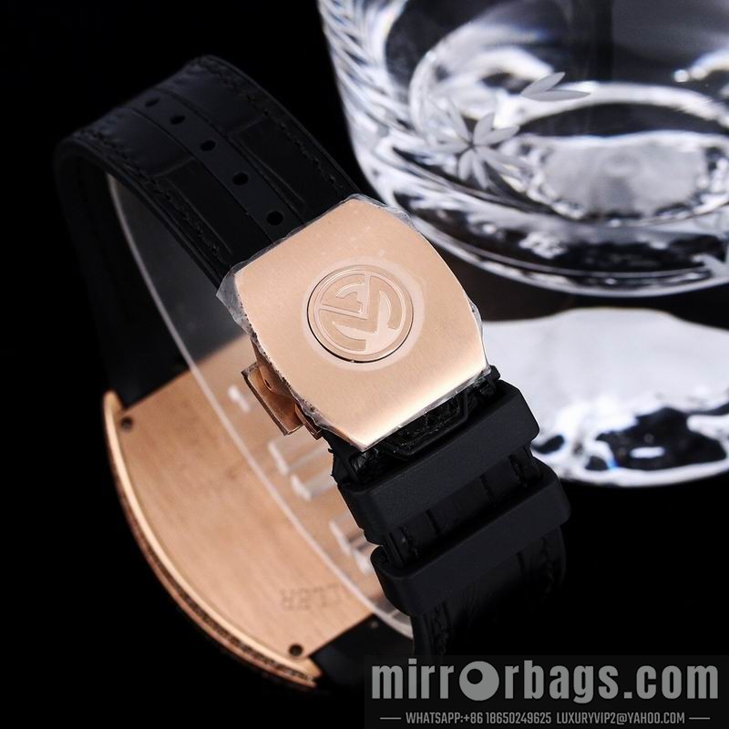Franck Muller 44X53.7mm 091622 Watch