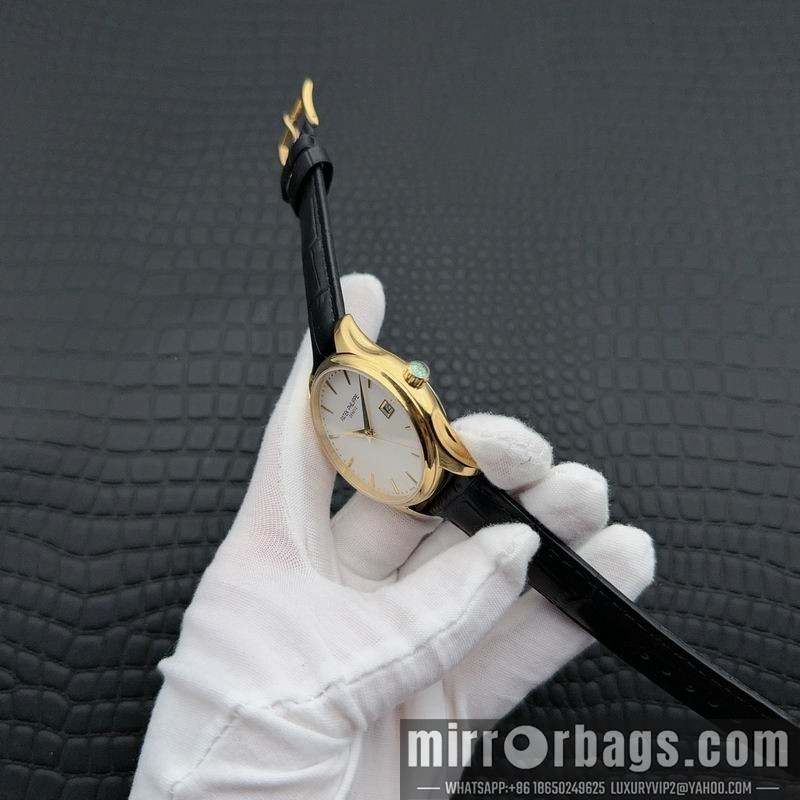 Patek Philippe 40mm 100851 Watch