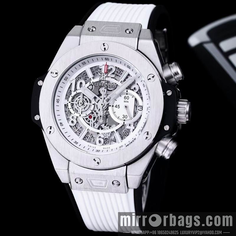 Hublot 45mm 082398 Watch