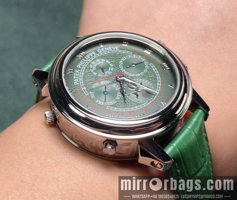Patek Philippe watch 100915 Watch