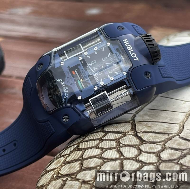 Hublot watch 110311 Watch