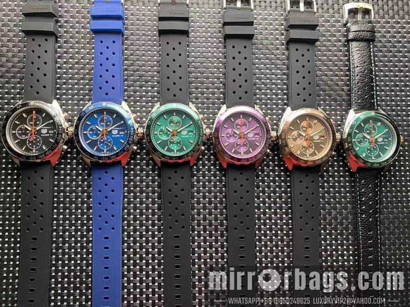 Tag Heuer 44mm 080558 Watch