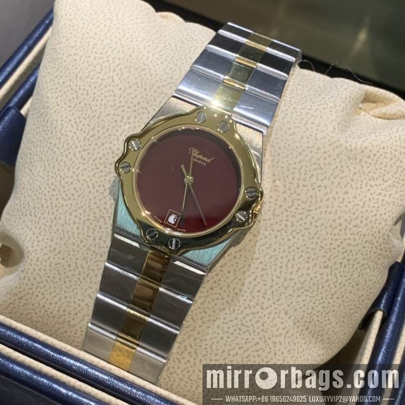Chopard 28mm 071006 Watch
