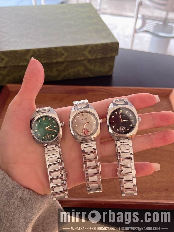 Gucci 29mm 091722 Watch