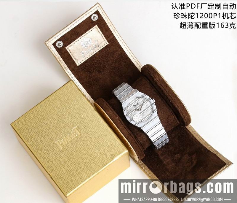 Piaget 38mm 040914 Watch