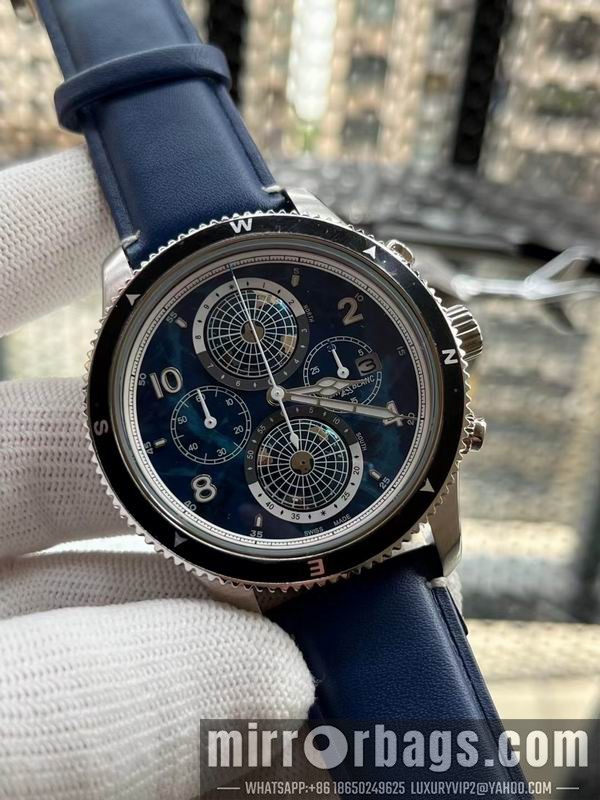 Montblanc Watch 031718 Watch