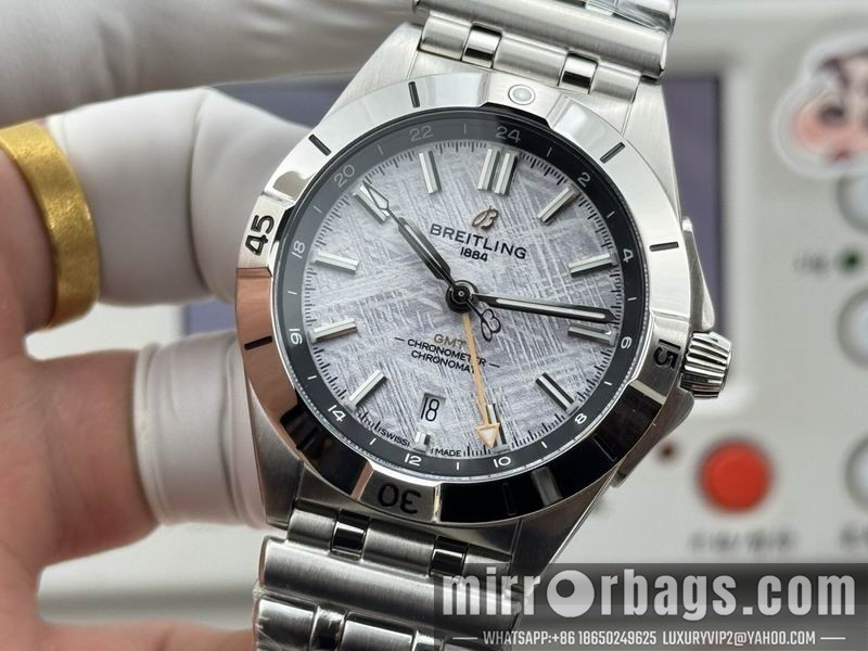 Breitling 40mm 040932 Watch