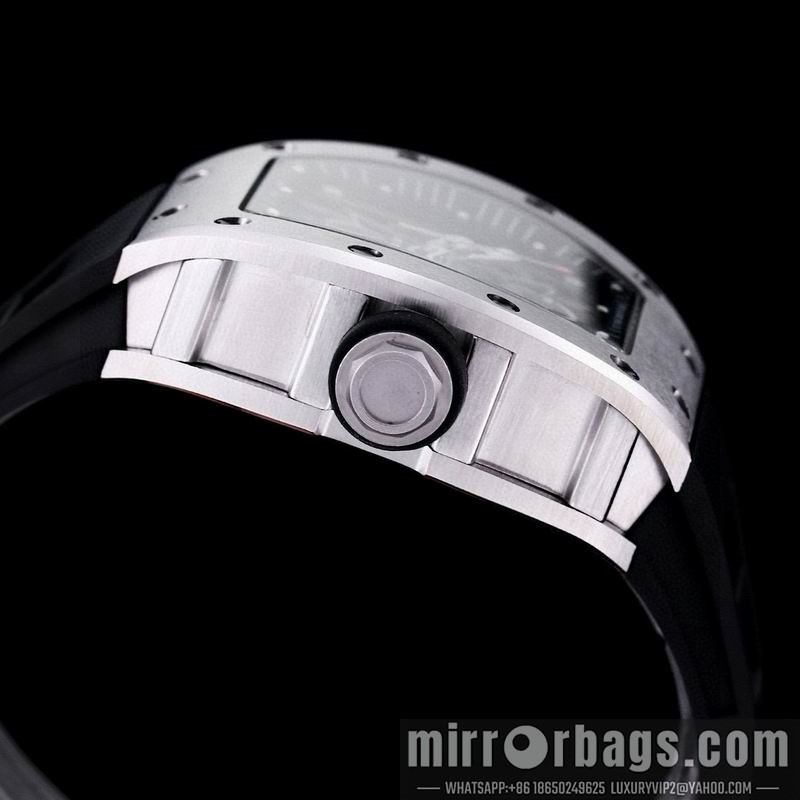 Richard Mille 50X42mm 051011 Watch
