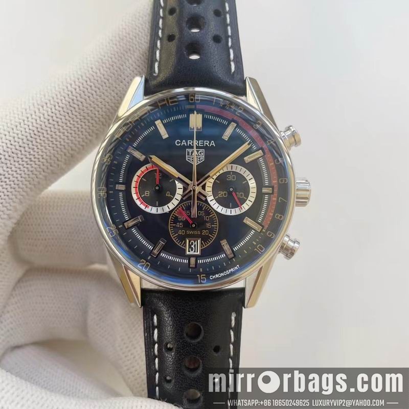 Tag Heuer watch 080556 Watch