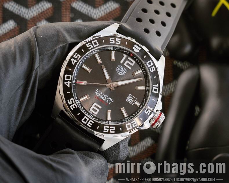 Tag Heuer watch 41mm 123121 Watch