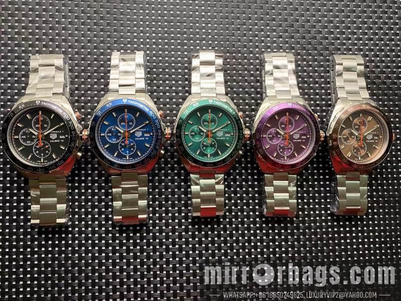 Tag Heuer 44mm 080542 Watch