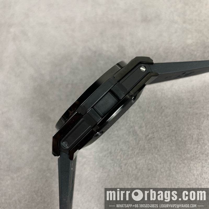 Hublot 43mm 080711 Watch
