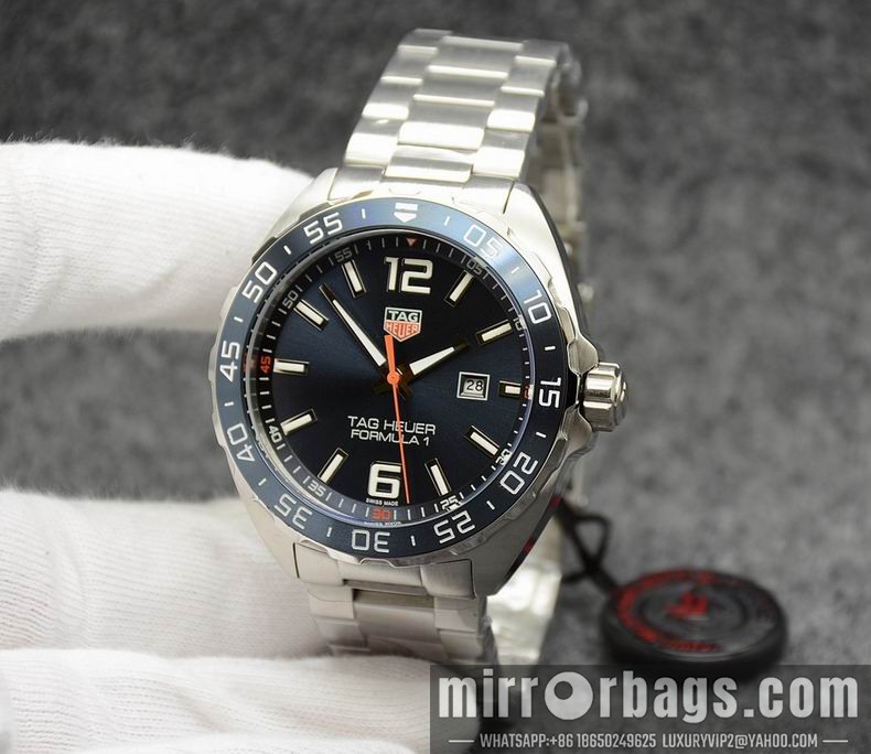 Tag Heuer men 44X16mm 102301 Watch