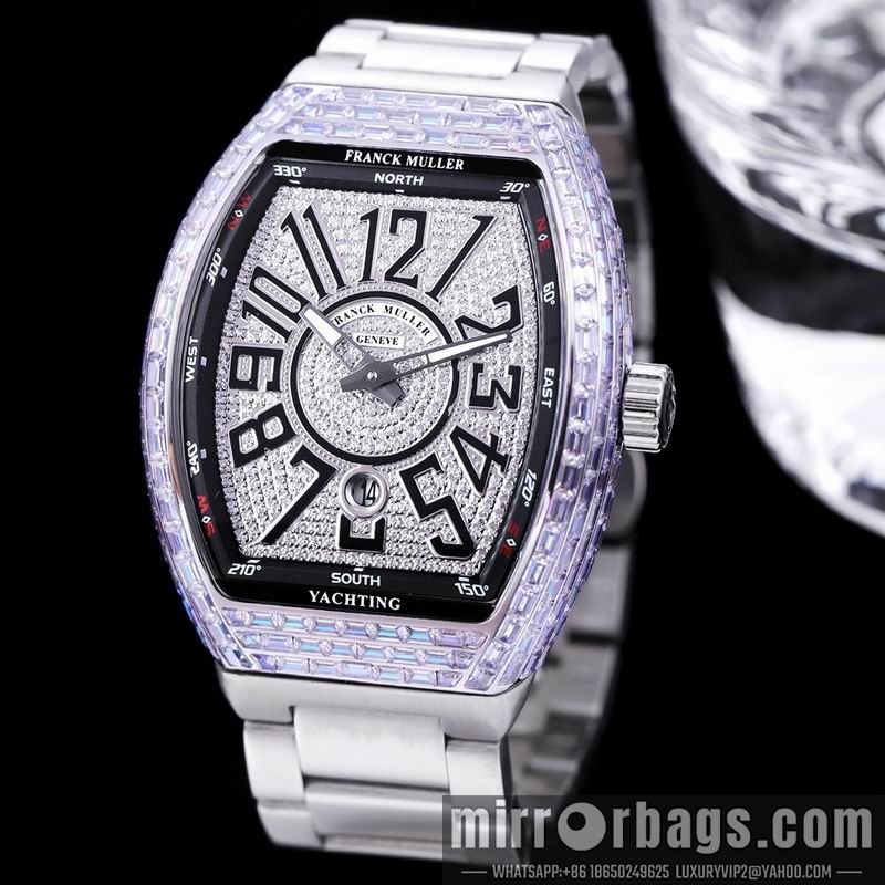 Franck Muller 54X42mm 091651 Watch
