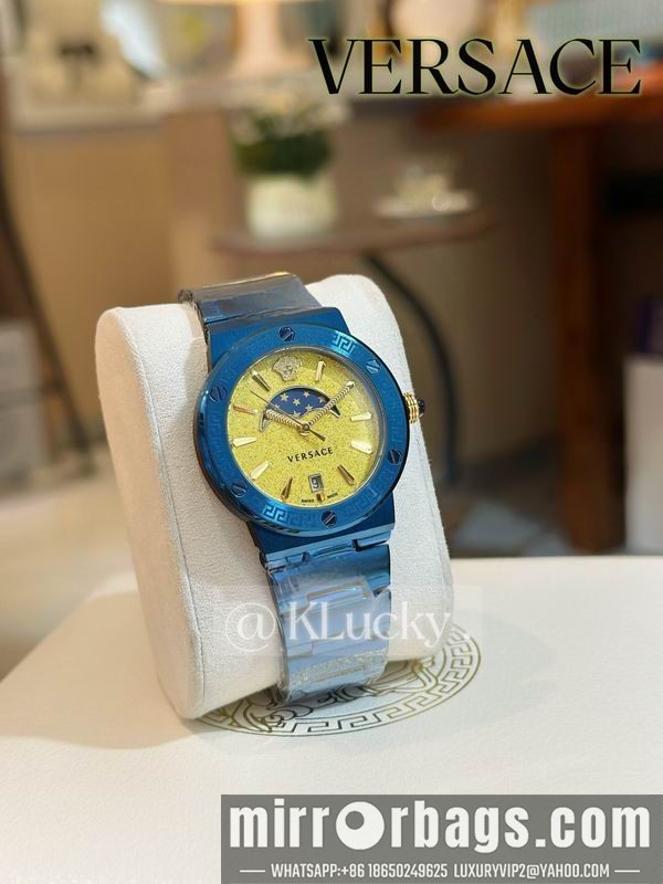 Versace 38mm 101448 Watch