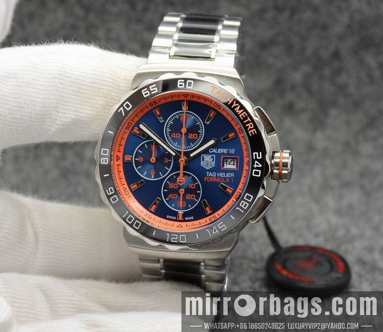 Tag heuer men watch M04 Watch