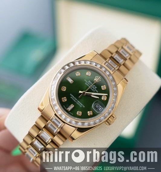 Rolex 31mm 040963 Watch