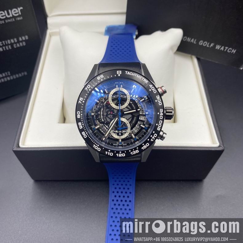 Tag Heuer watch M48 Watch