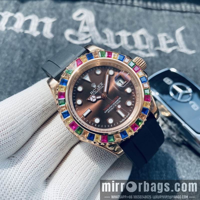 Rolex 40mm 080872 Watch