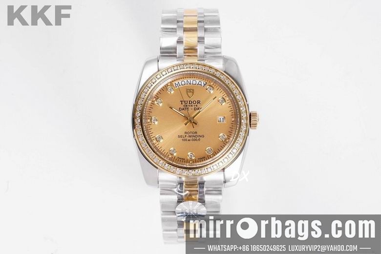 Tudor 41mm 2nms59 Watch