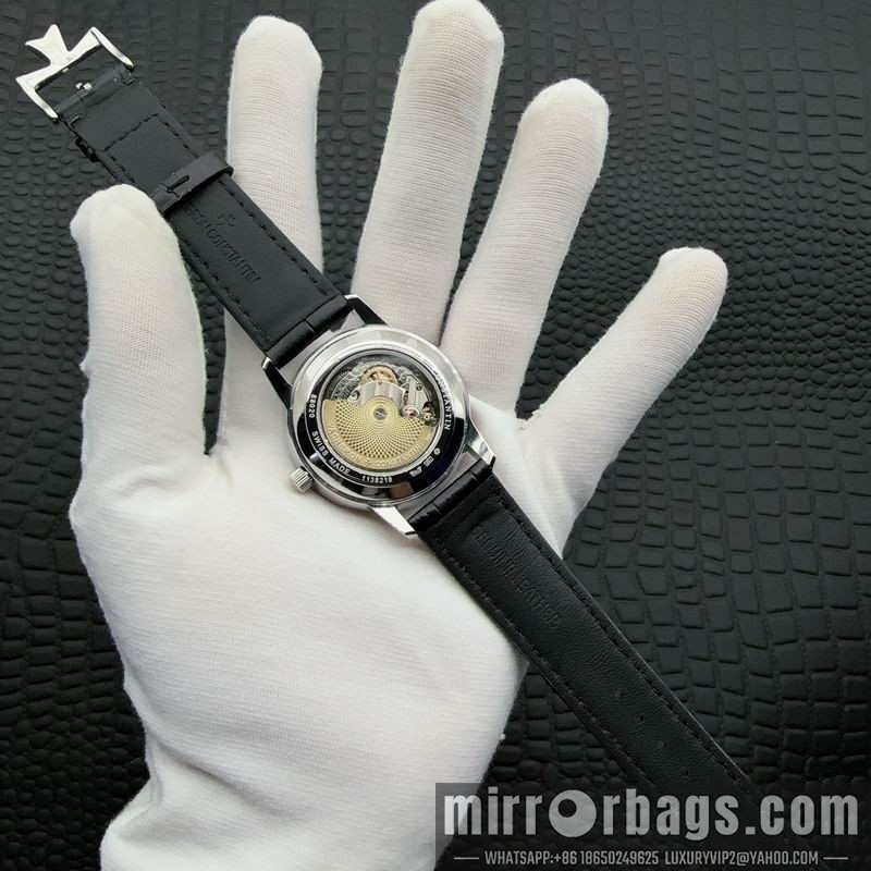Vacheron Constantin 40mm 100827 Watch