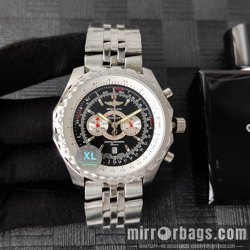 Breitling 45mm 092251 Watch