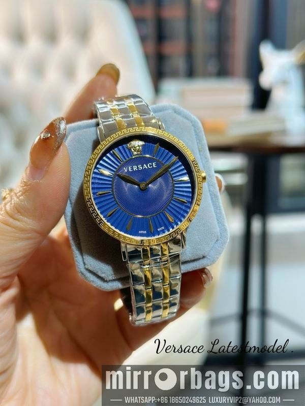 Versace 36mm 101425 Watch