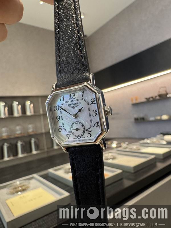 Longines 24mm 101453 Watch