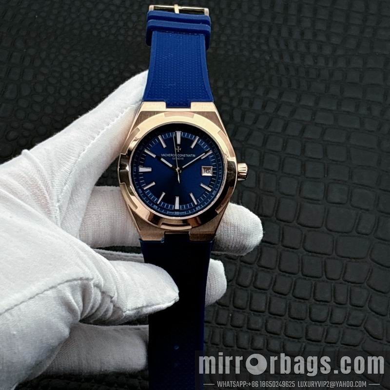 Vacheron Constantin 42mm 100807 Watch