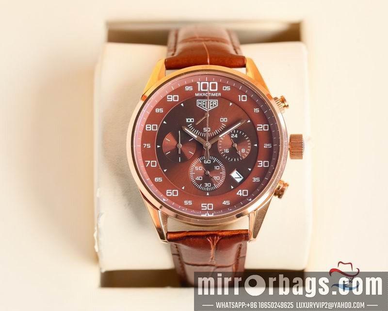 Tag Heuer 43X10mm 112075 Watch