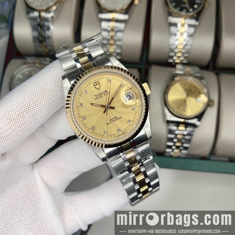 Tudor watch M27 Watch