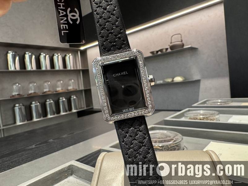 Chanel 27X34mm 101583 Watch