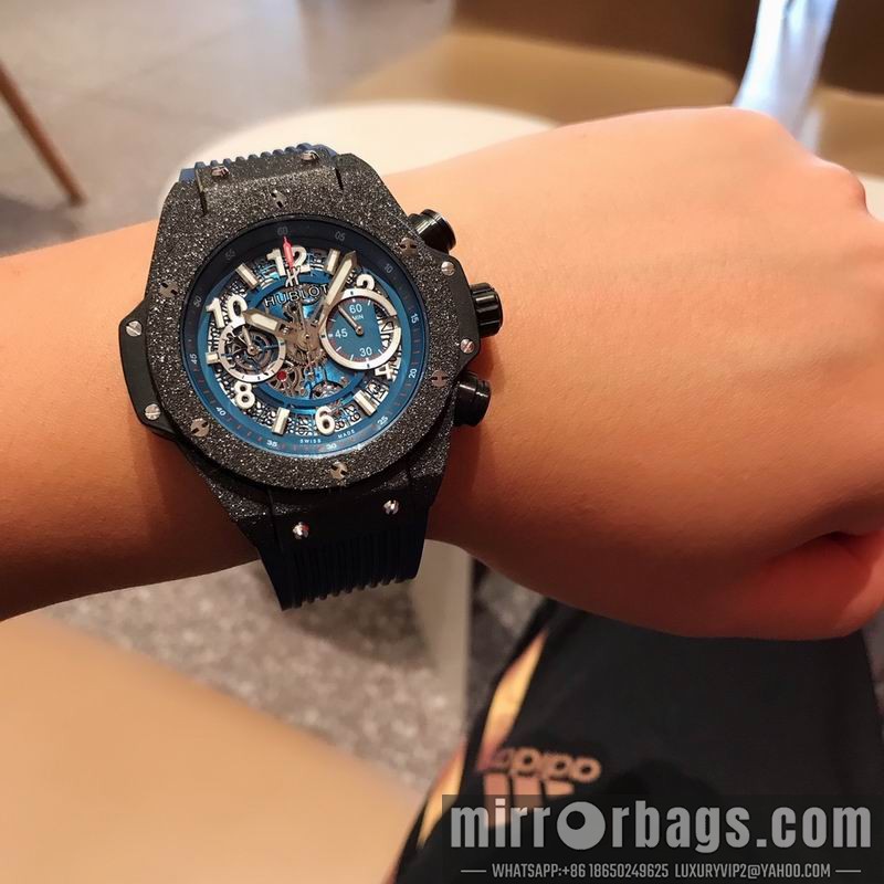 Hublot 42mm 092213 Watch
