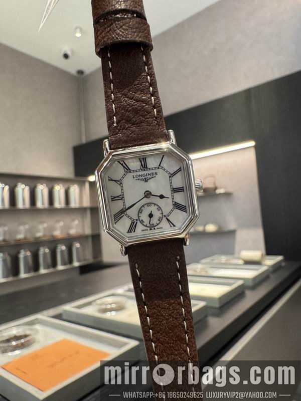 Longines 24mm 101454 Watch
