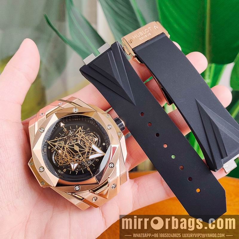 Hublot 45mm 092287 Watch