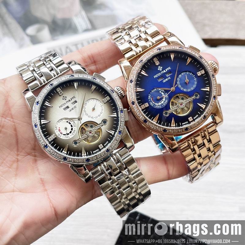 Patek Philippe 42mm 032566 Watch