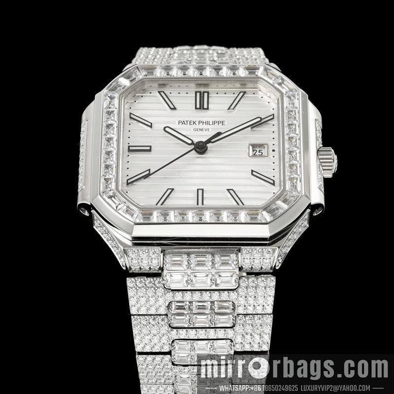 Patek Phillipe watch 082122 Watch