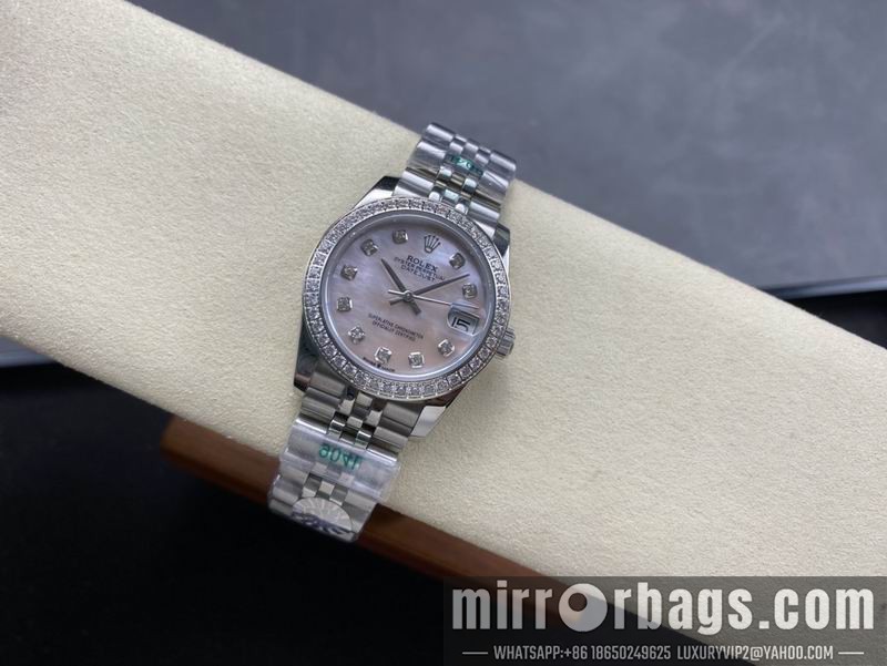 Rolex 31mm 102303 Watch
