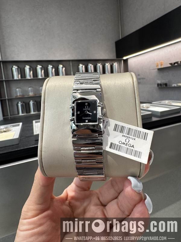 Omega 22X24mm 101568 Watch
